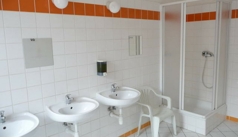 Pension and Hostel Dlouha Praha