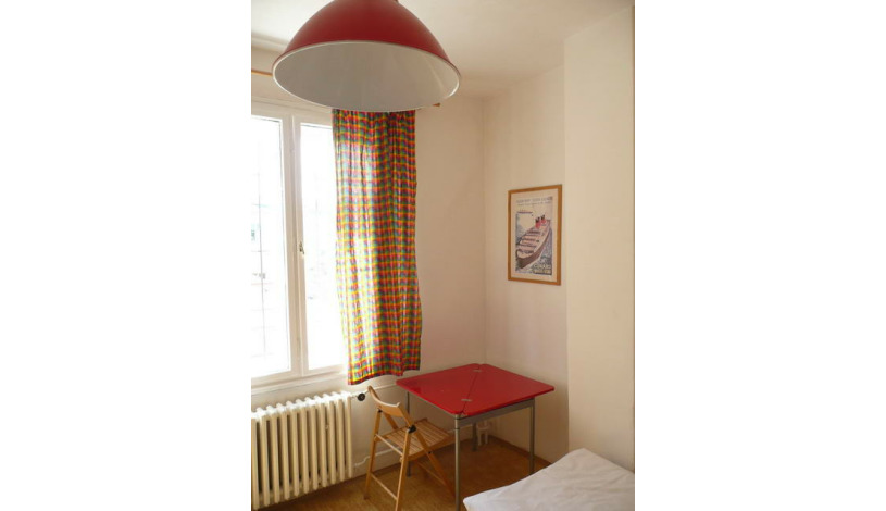 Pension and Hostel Dlouha Praha