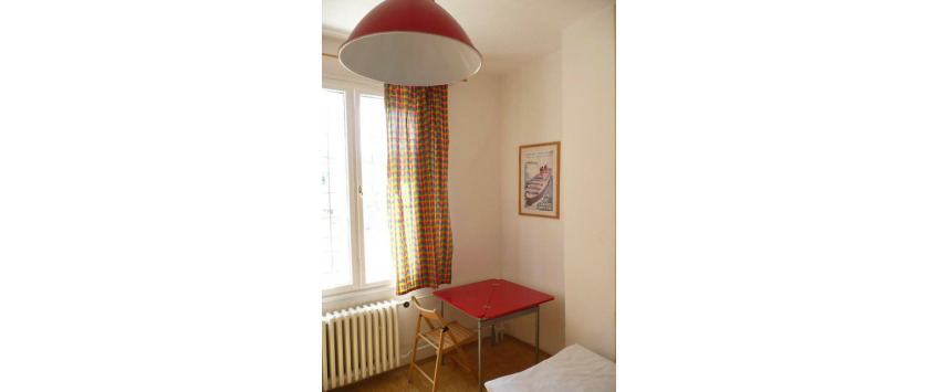 Pension and Hostel Dlouha Praha