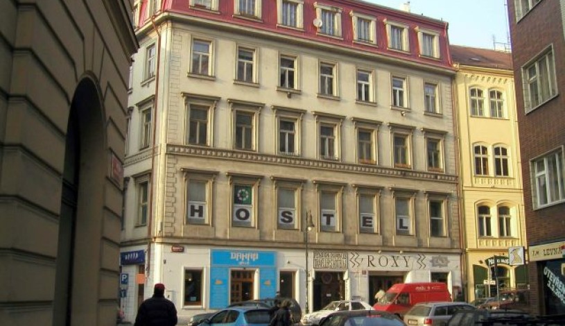 Pension and Hostel Dlouha Praha