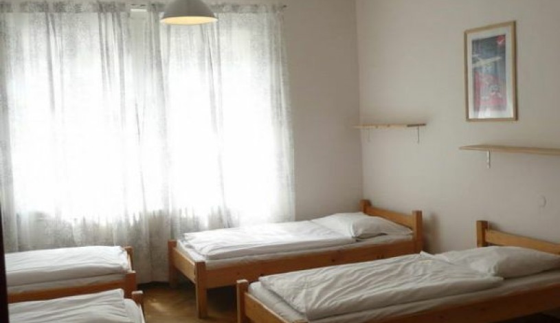 Pension and Hostel Dlouha Praha