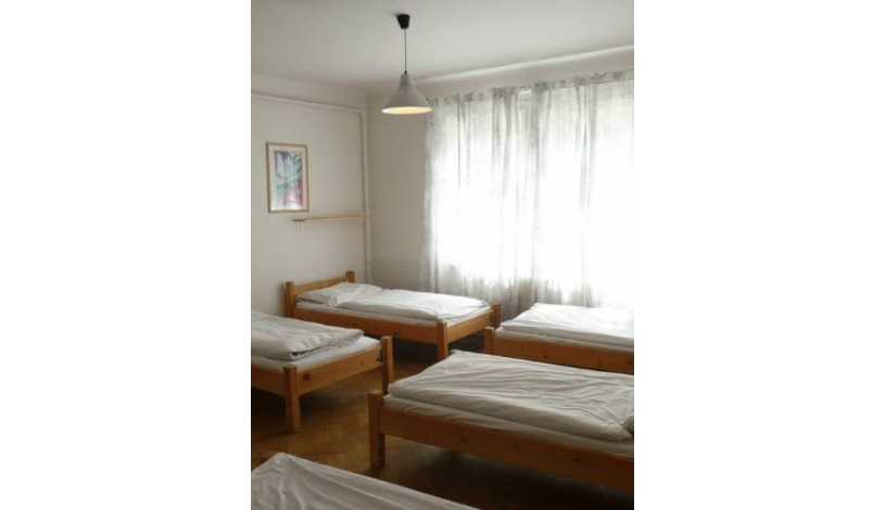 Pension and Hostel Dlouha Praha - Hostel - 6-lůžko