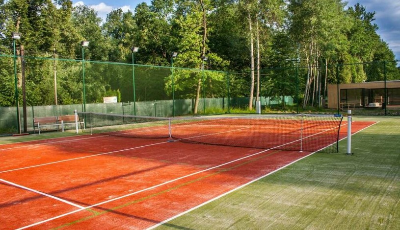 Villa Resort Dlouhá louka České Budějovice