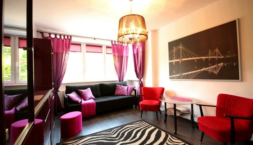 Apartment Dobra Gdańsk - Apt 31479