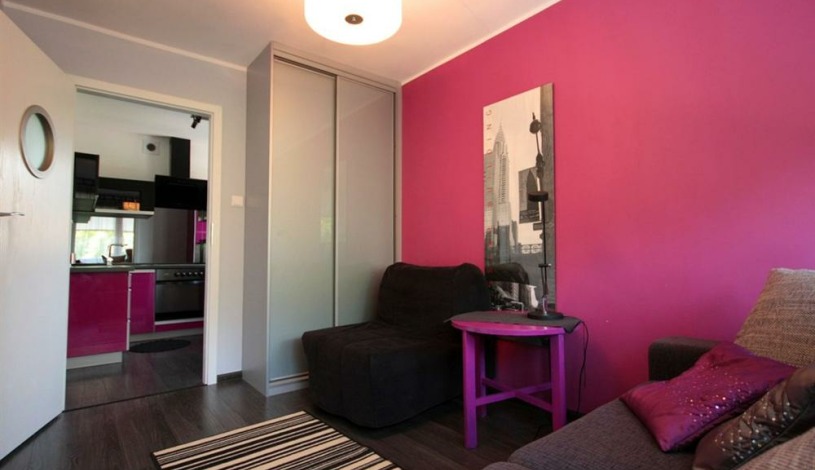Apartment Dobra Gdańsk - Apt 31479
