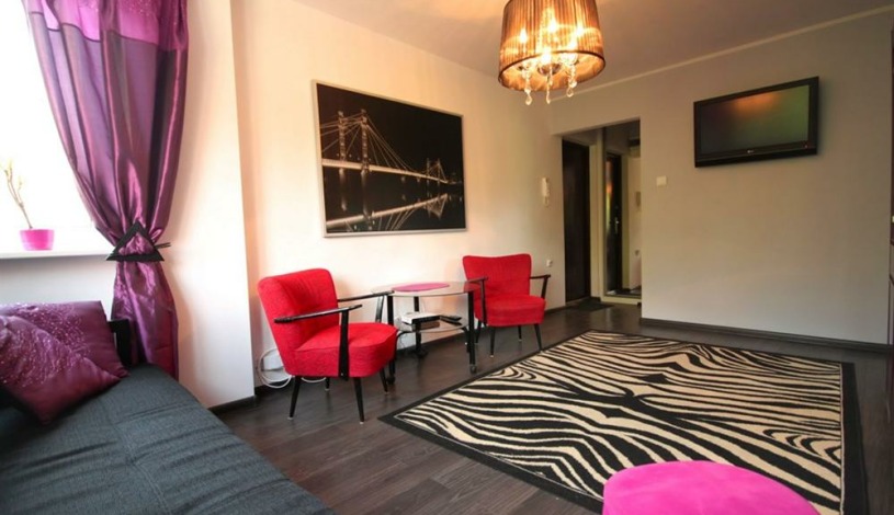 Apartment Dobra Gdańsk - Apt 31479
