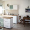 1-ložnicové Apartmá Beograd Dorćol s kuchyní pro 4 osoby
