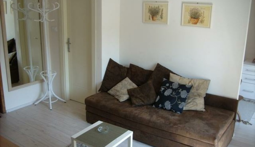 Apartment Dobračina Beograd - Apt 21846