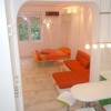 Studio Beograd Appartement Dorćol mit Küche für 4 Personen