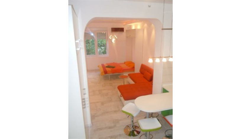 Apartment Dobračina Beograd - Apt 24828