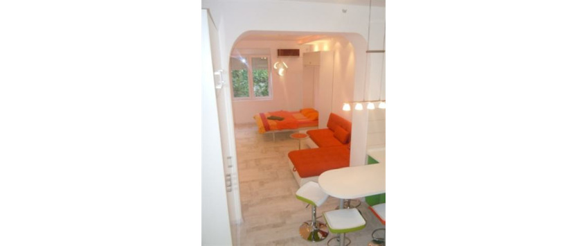 Apartment Dobračina Beograd - Apt 24828