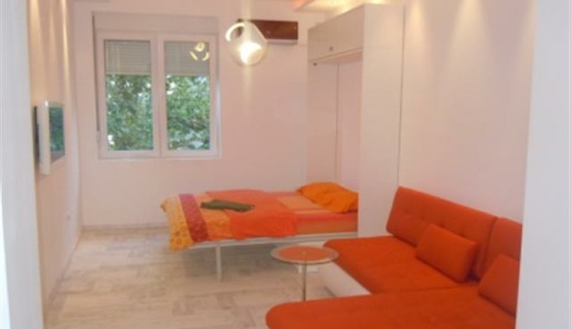 Apartment Dobračina Beograd - Apt 24828