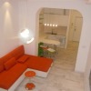 Studio Beograd Apartment Dorćol with kitchen for 4 persons
