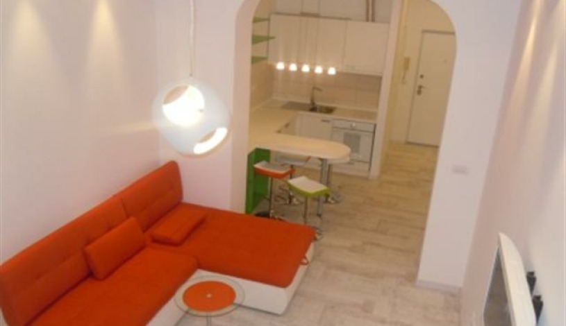 Apartment Dobračina Beograd - Apt 24828