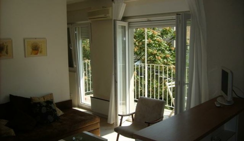 Apartment Dobračina Beograd - Apt 21846