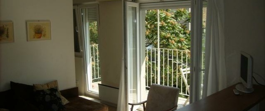 Apartment Dobračina Beograd - Apt 21846