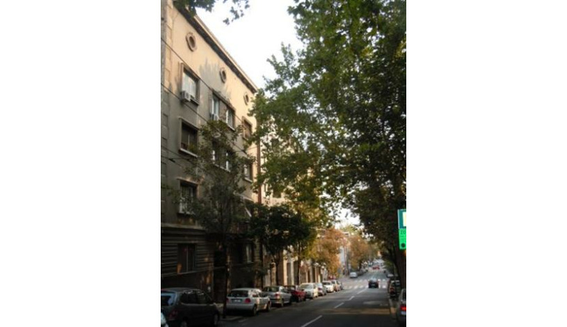 Apartment Dobračina Beograd - Apt 24828