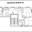 Apartment Dobrić ulica Split - Apt 20794