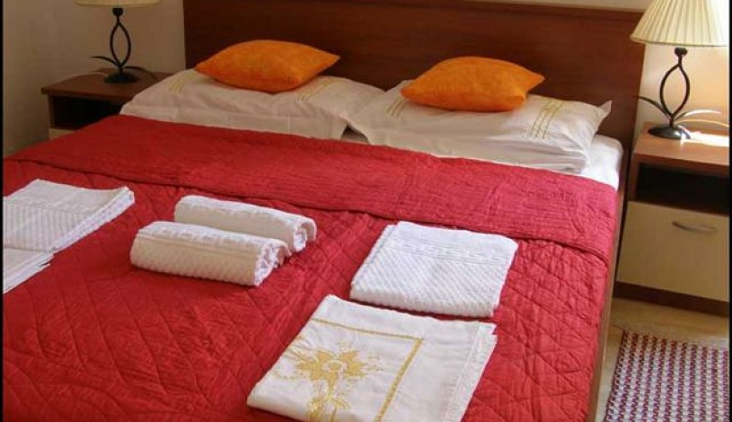 Apartment Dobrić ulica Split - Apt 20794