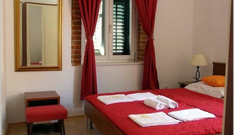 Apartment Dobrić ulica Split - Apt 16967