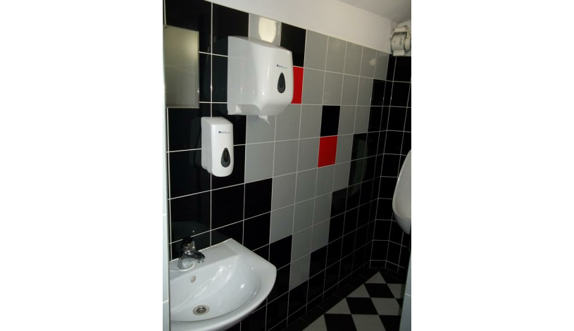 Pension Dobroucky Praha