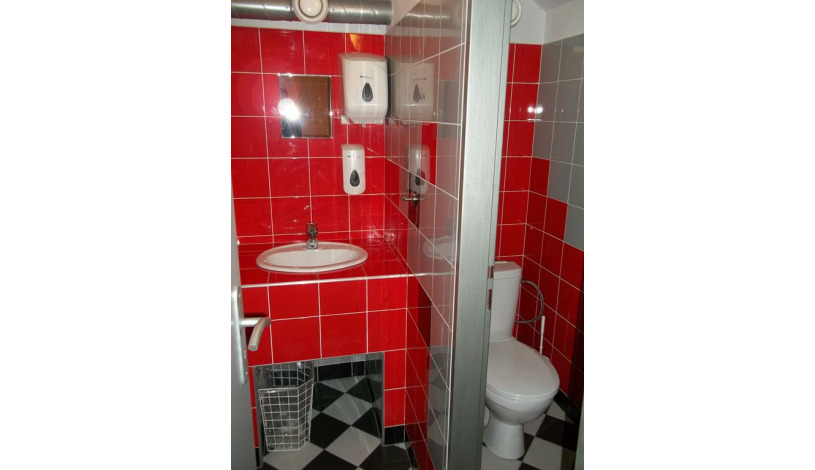 Pension Dobroucky Praha