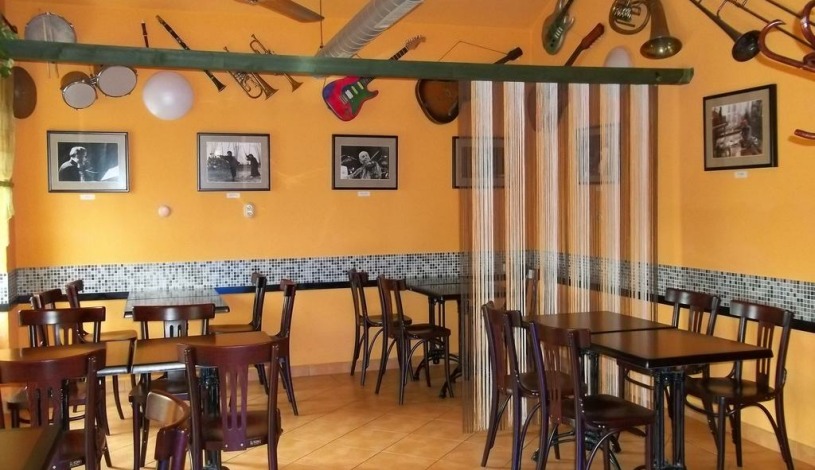 Pension Dobroucky Praha