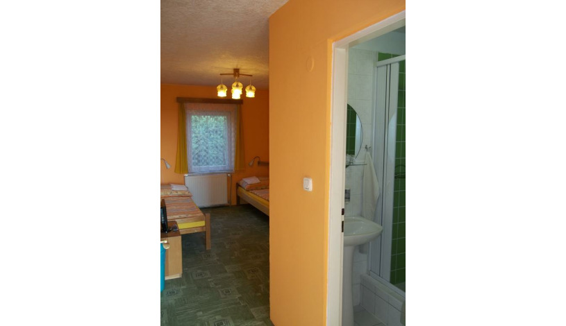 Pension Dobroucky Praha