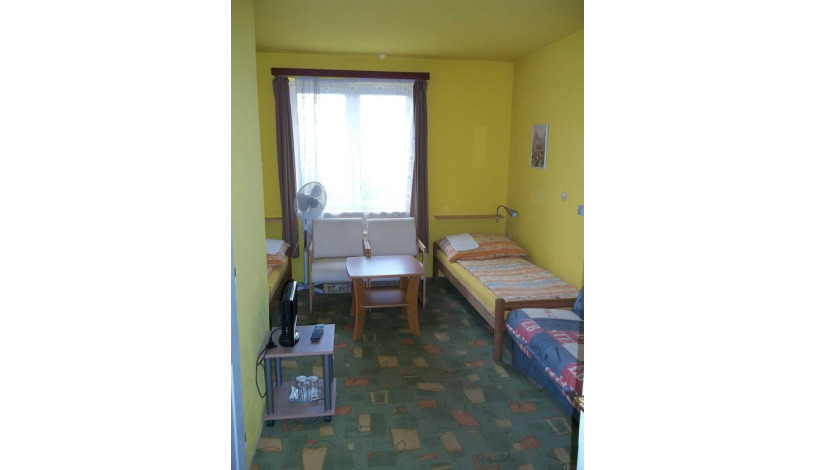 Pension Dobroucky Praha