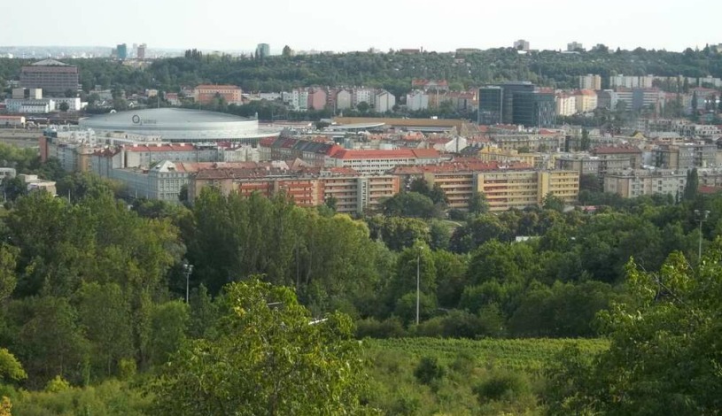 Pension Dobroucky Praha