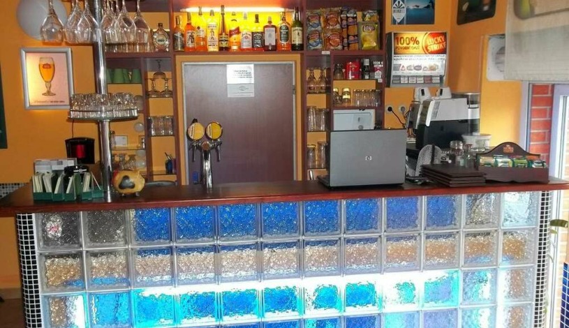 Pension Dobroucky Praha