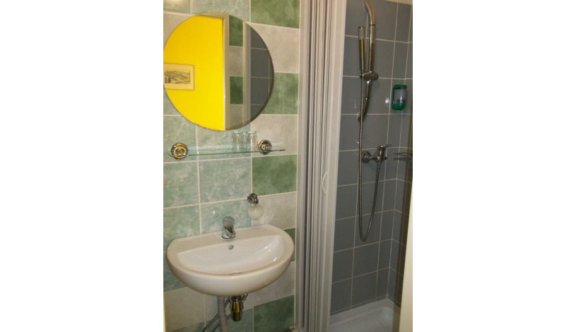 Pension Dobroucky Praha