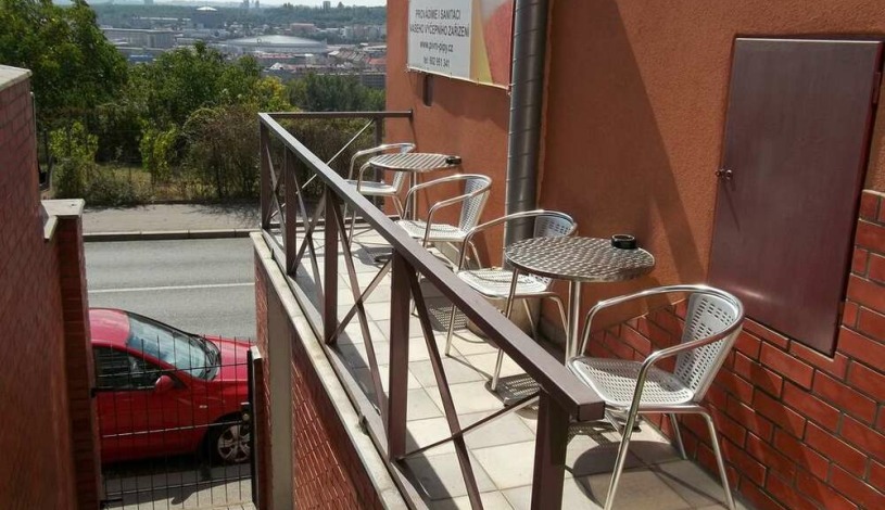 Pension Dobroucky Praha