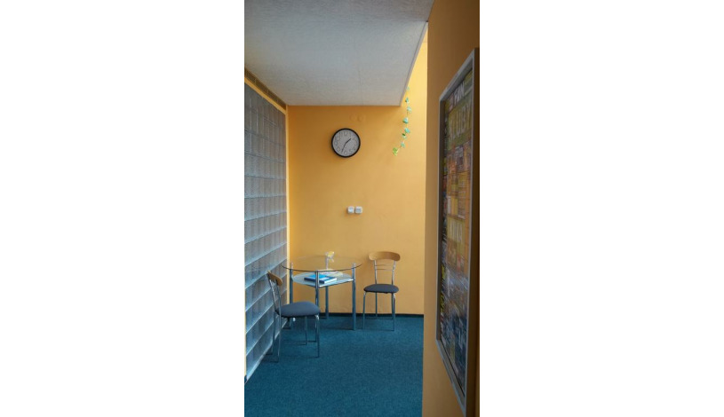 Pension Dobroucky Praha