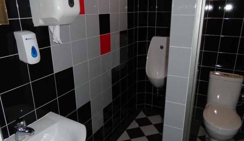 Pension Dobroucky Praha