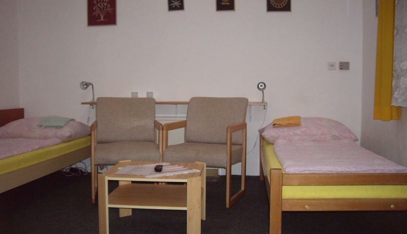 Pension Dobroucky Praha