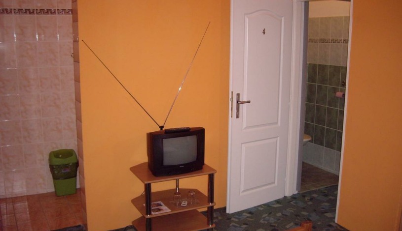 Pension Dobroucky Praha