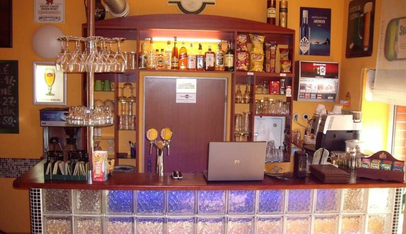 Pension Dobroucky Praha