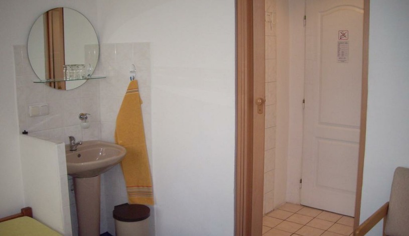 Pension Dobroucky Praha