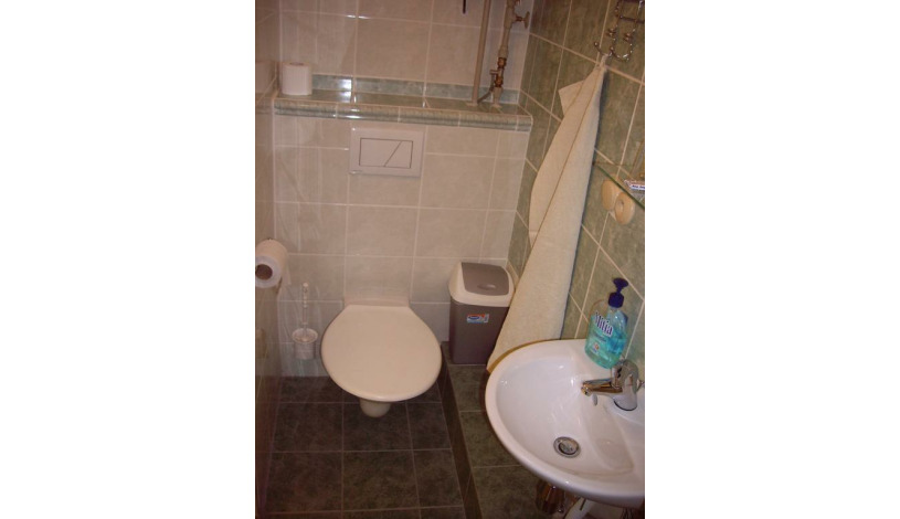 Pension Dobroucky Praha