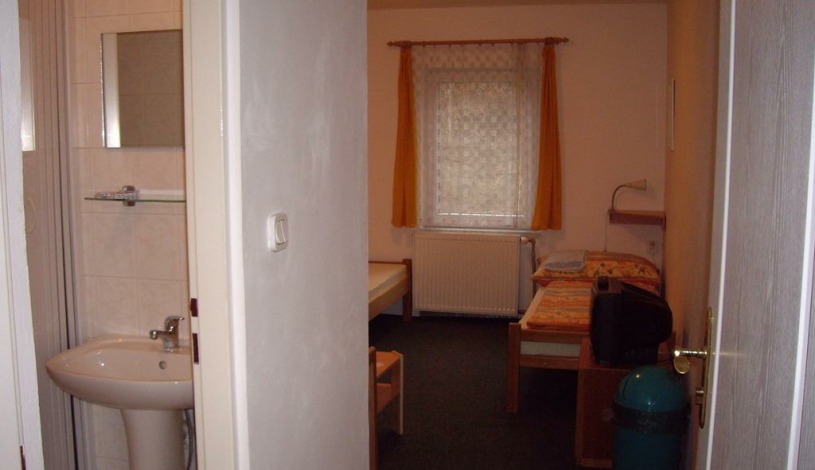 Pension Dobroucky Praha