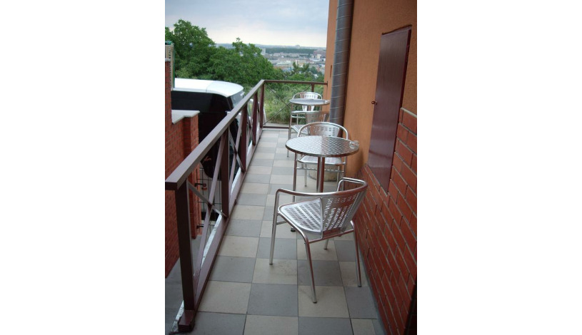Pension Dobroucky Praha