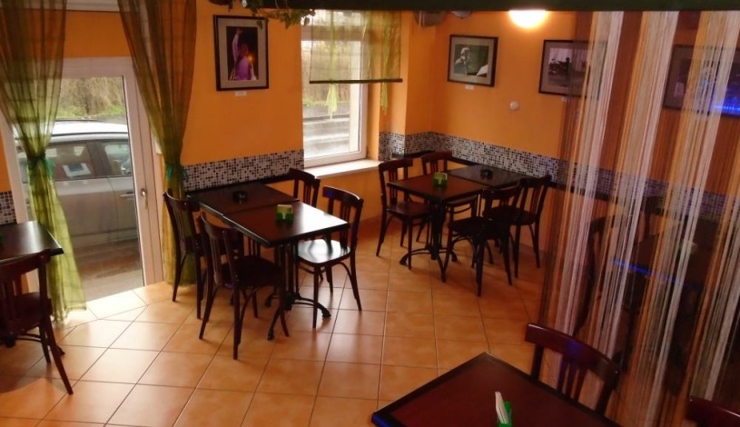 Pension Dobroucky Praha