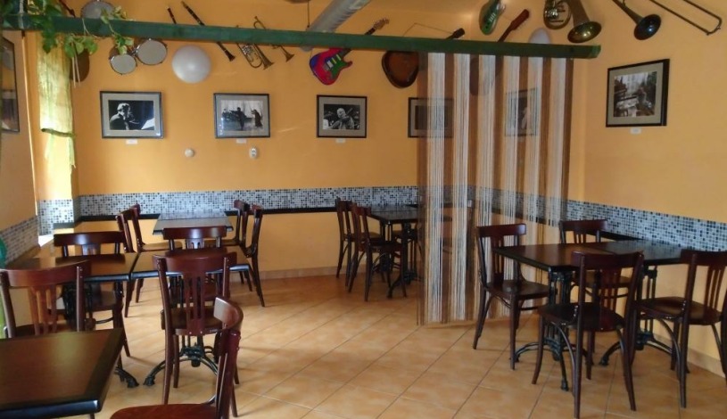 Pension Dobroucky Praha