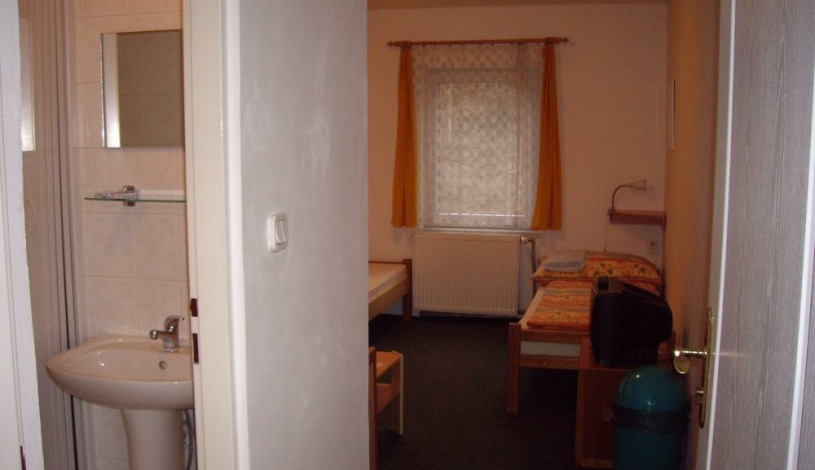 Pension Dobroucky Praha