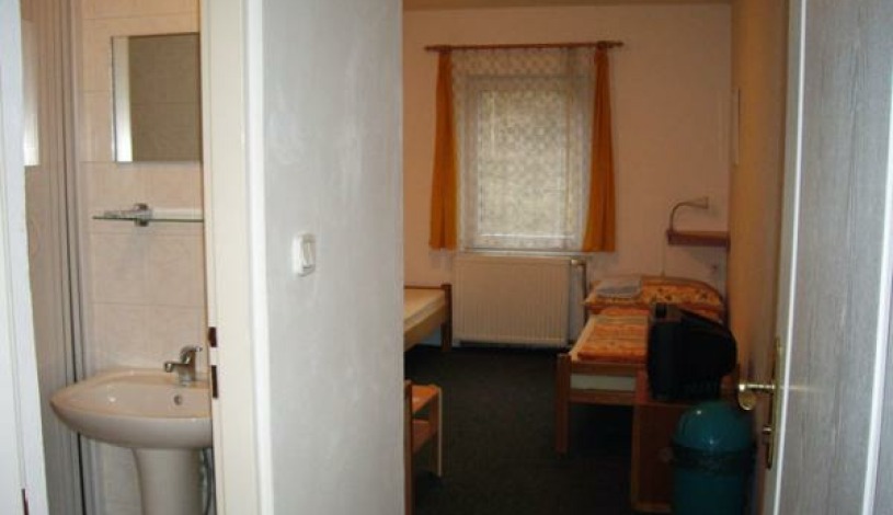 Pension Dobroucky Praha