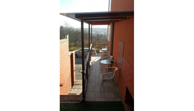 Pension Dobroucky Praha