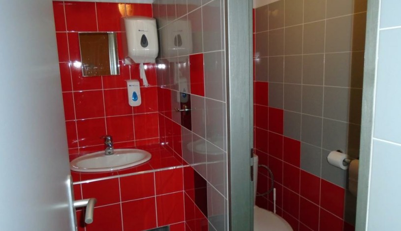Pension Dobroucky Praha - Dvoulůžkový pokoj