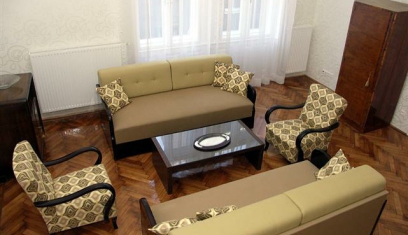 Apartment Dohány utca Budapest - Apt 18986