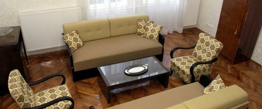 Apartment Dohány utca Budapest - Apt 18986